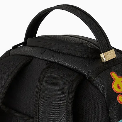 Money Bear Mind Over Matter DLXSV Backpack