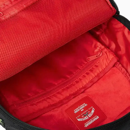 Money Bear Mind Over Matter DLXSV Backpack