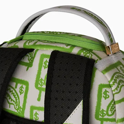 Money Bite Backpack