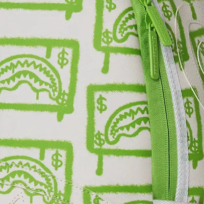 Money Bite Backpack