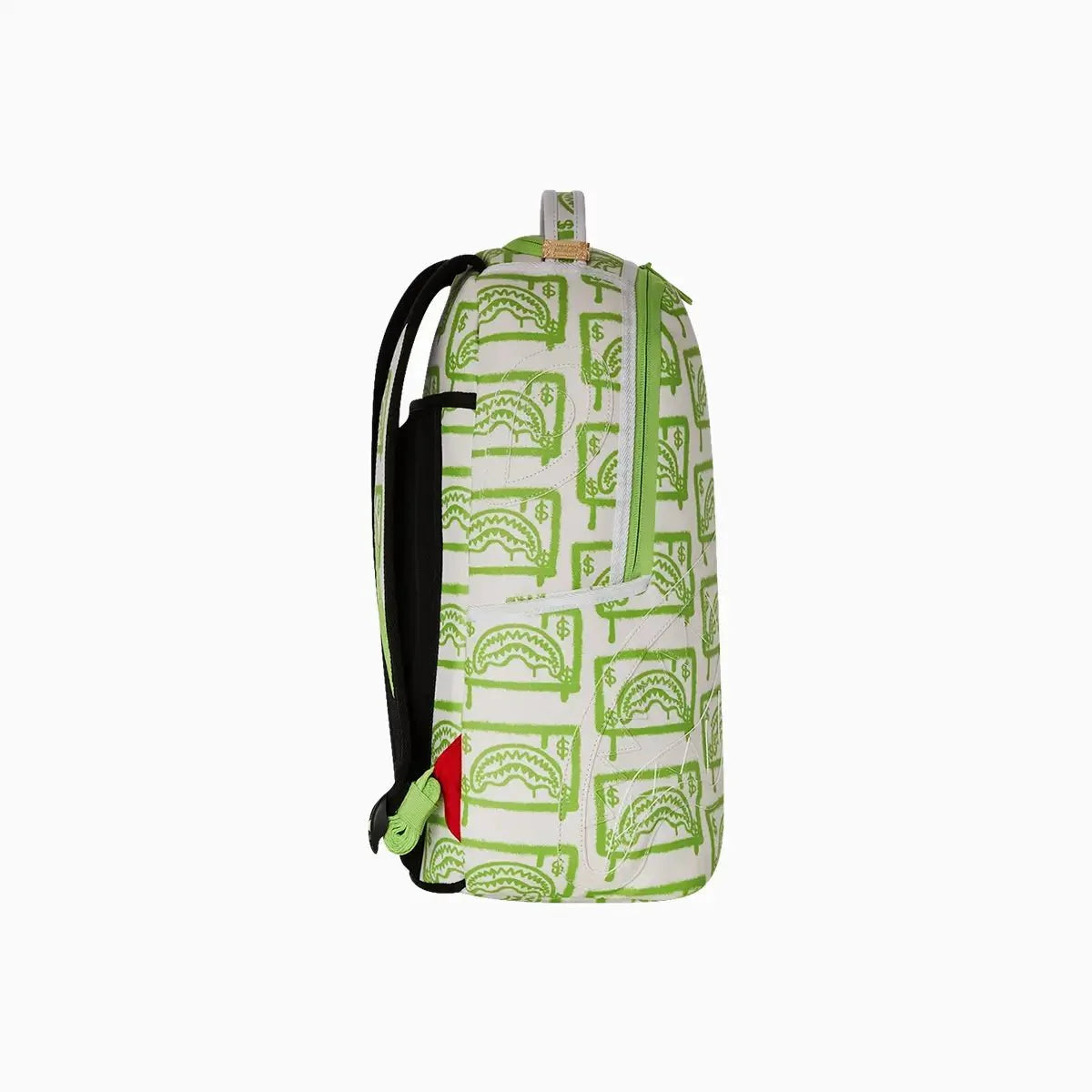 Money Bite Backpack