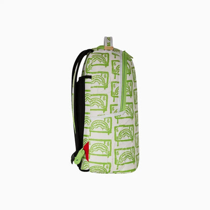 Money Bite Backpack