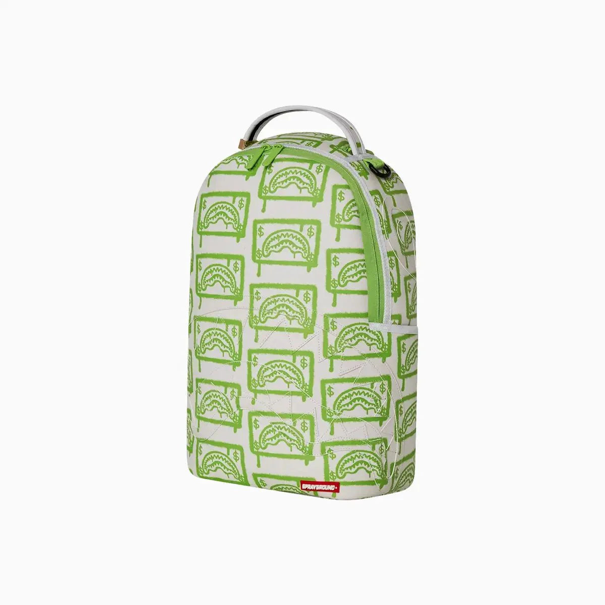 Money Bite Backpack