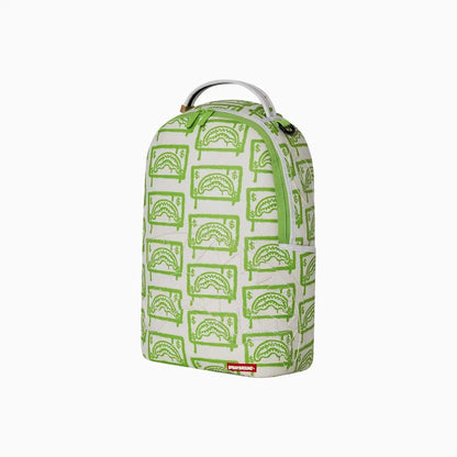 Money Bite Backpack