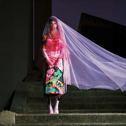 Monster Money Backpack