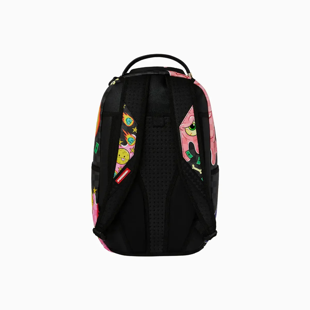 Monster Money Backpack