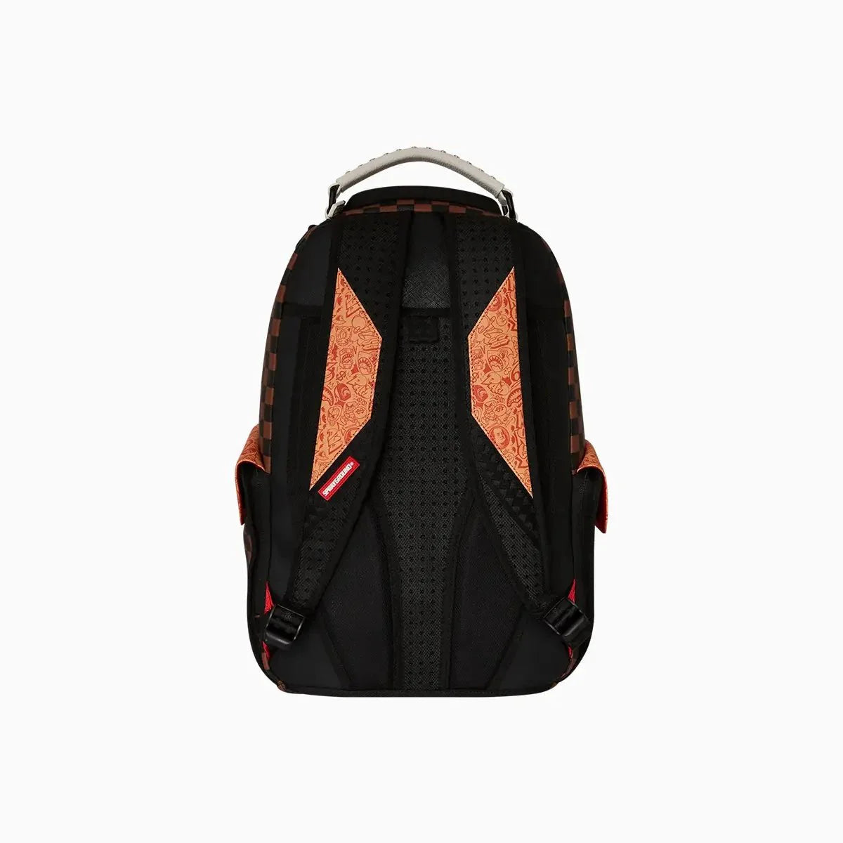 Napolean Sharks In Paris Backpack