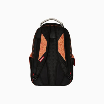 Napolean Sharks In Paris Backpack