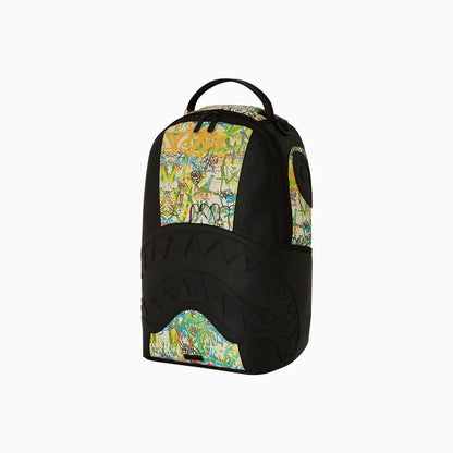 New York To Buenos Aires Dlxsv Backpack