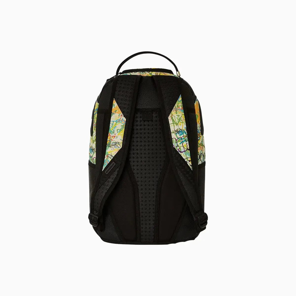 New York To Buenos Aires Dlxsv Backpack