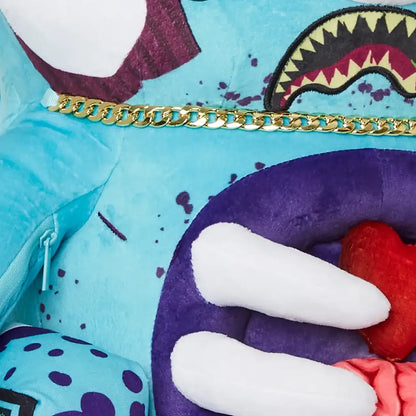 Night Of The Living Bear Backpack