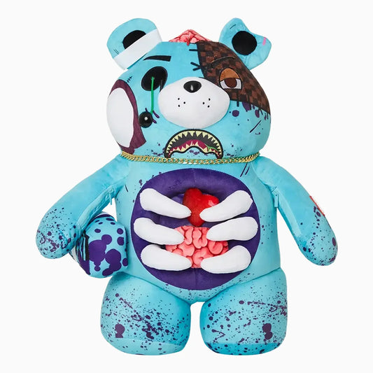 Night Of The Living Bear Backpack