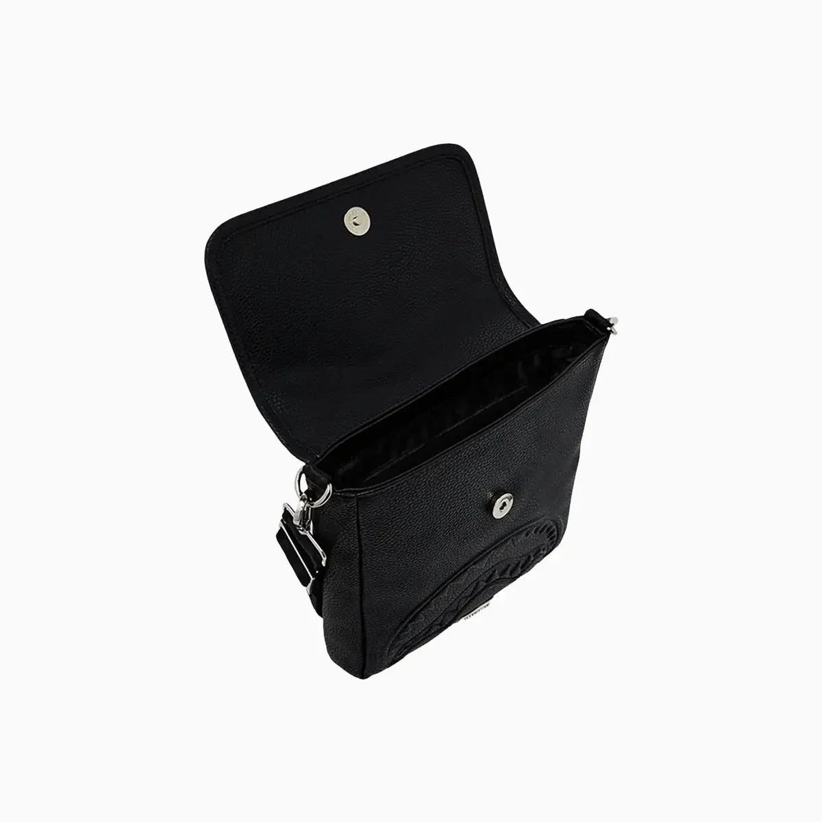 Night Sky Messenger Sling