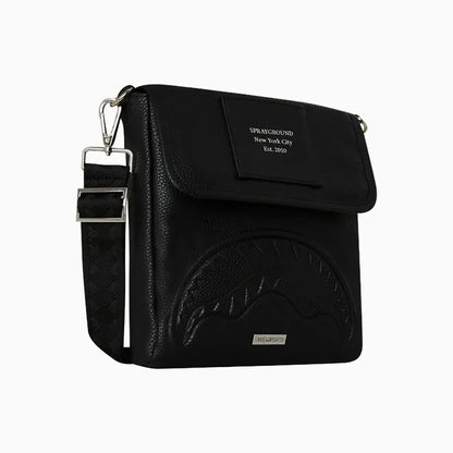 Night Sky Messenger Sling