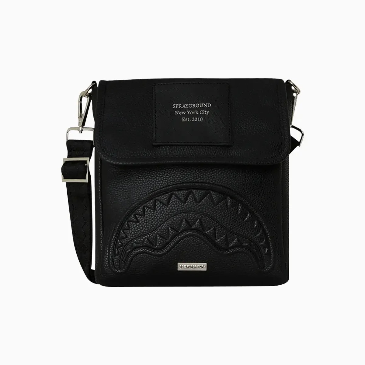 Night Sky Messenger Sling