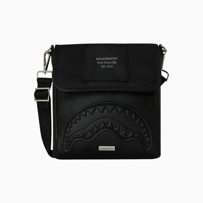 Night Sky Messenger Sling