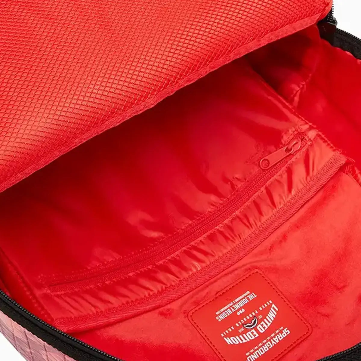 Nile Tooth Beachfront DLXSV Backpack