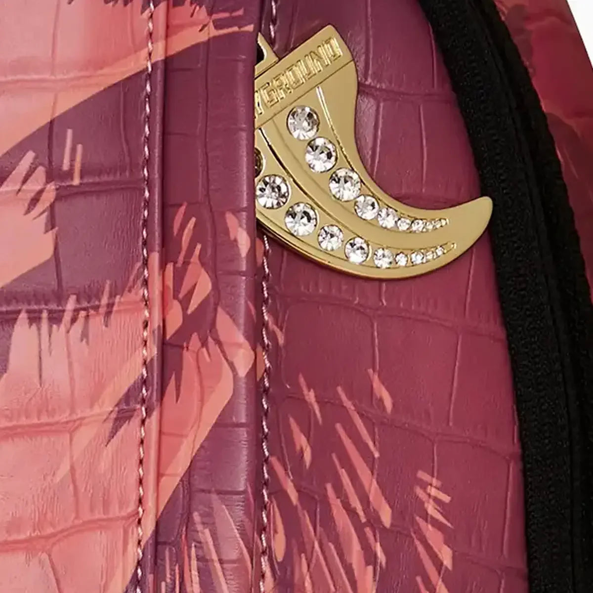 Nile Tooth Beachfront DLXSV Backpack