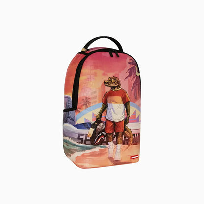Nile Tooth Beachfront DLXSV Backpack