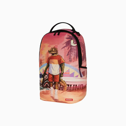 Nile Tooth Beachfront DLXSV Backpack
