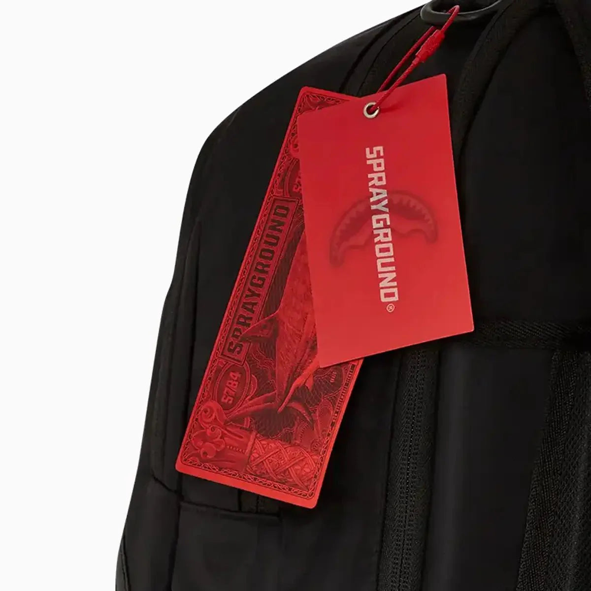 Nomad Basecamp Backpack