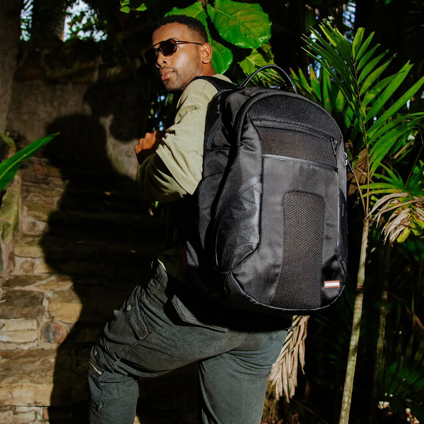 Nomad Basecamp Backpack