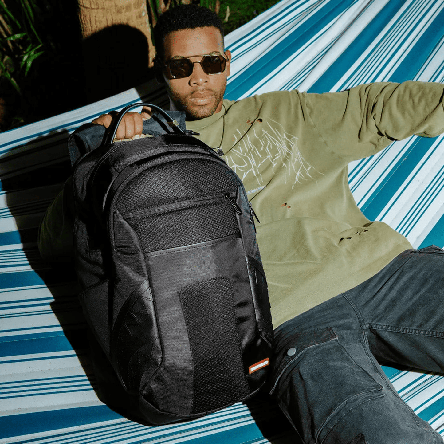 Nomad Basecamp Backpack