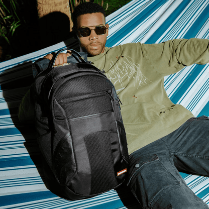 Nomad Basecamp Backpack