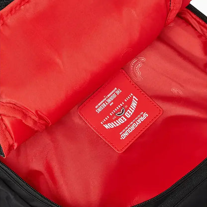 Nomad Basecamp Backpack