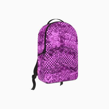 Organza Shark Backpack