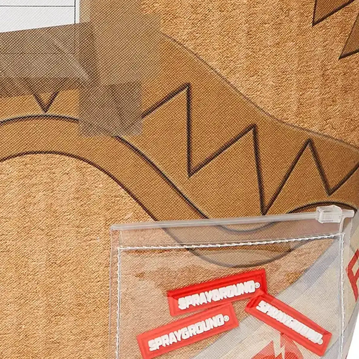 Packed Away Dlxsv Backpack