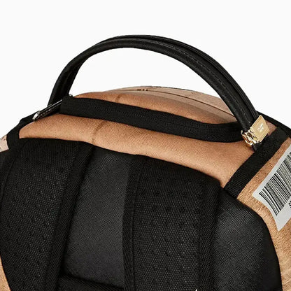 Packed Away Dlxsv Backpack