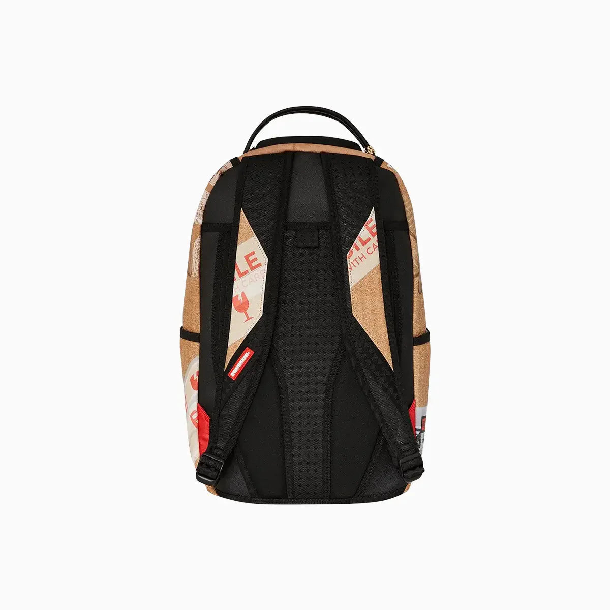 Packed Away Dlxsv Backpack