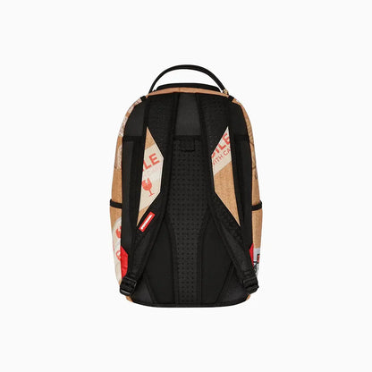 Packed Away Dlxsv Backpack