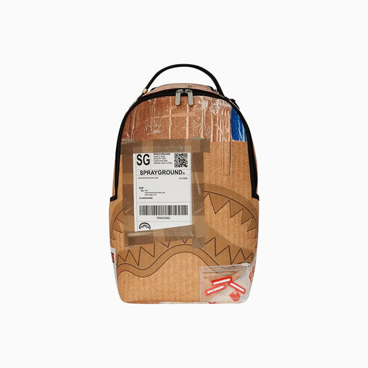 Packed Away Dlxsv Backpack