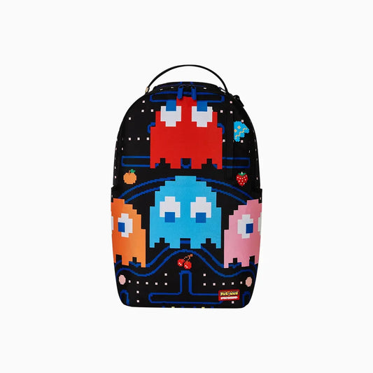 Pacman Ghost Gang Sharmouth Backpack