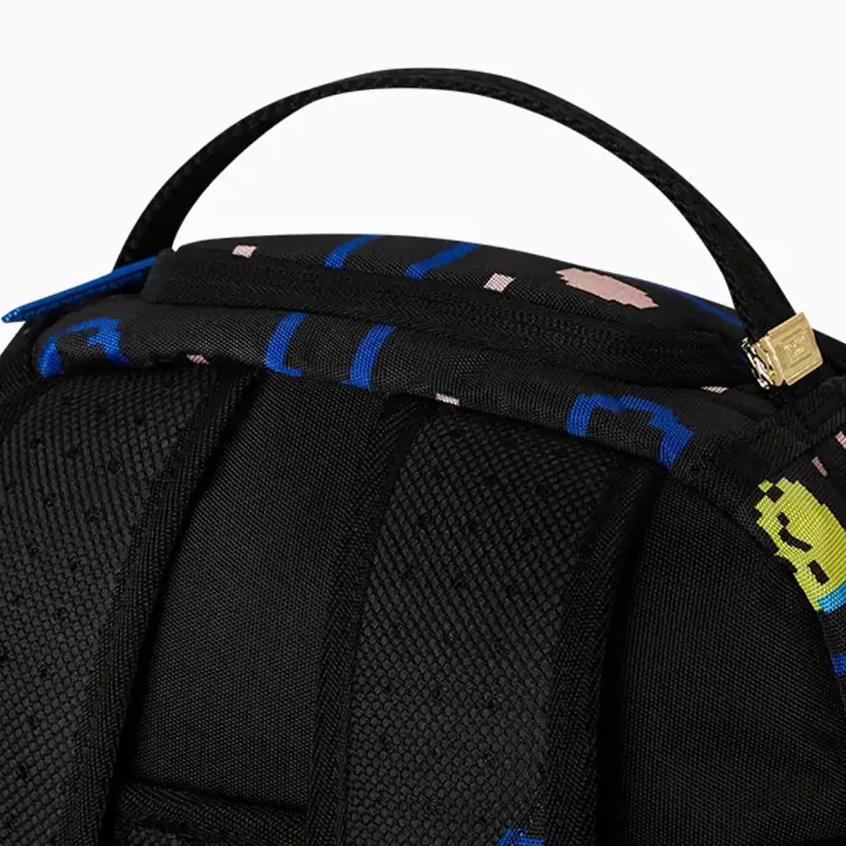 Pacman Ghost Gang Sharmouth Backpack