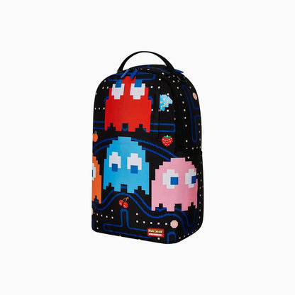 Pacman Ghost Gang Sharmouth Backpack