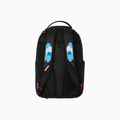 Pacman Ghost Gang Sharmouth Backpack