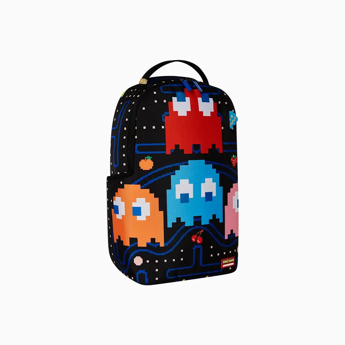 Pacman Ghost Gang Sharmouth Backpack