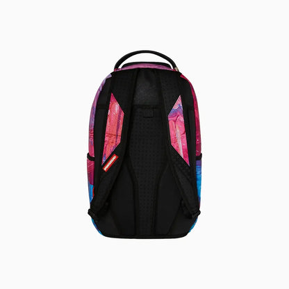 Painted Patrick Backpack