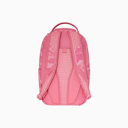 Pink 3Am Turnt Dlxsv Backpack