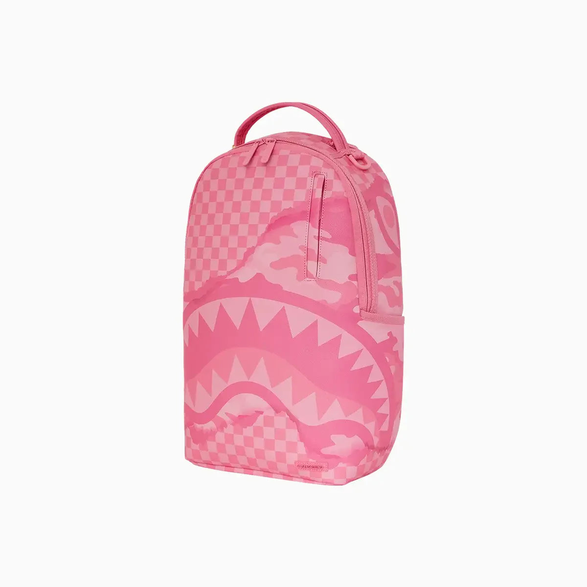 Pink 3Am Turnt Dlxsv Backpack