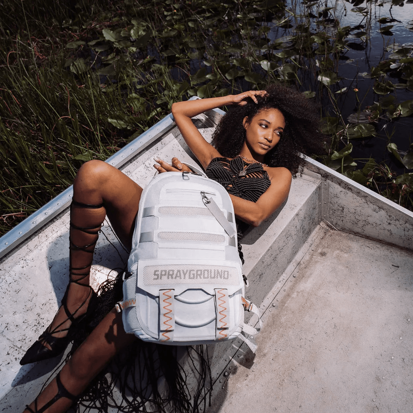 Proximo Spec Ops Backpack