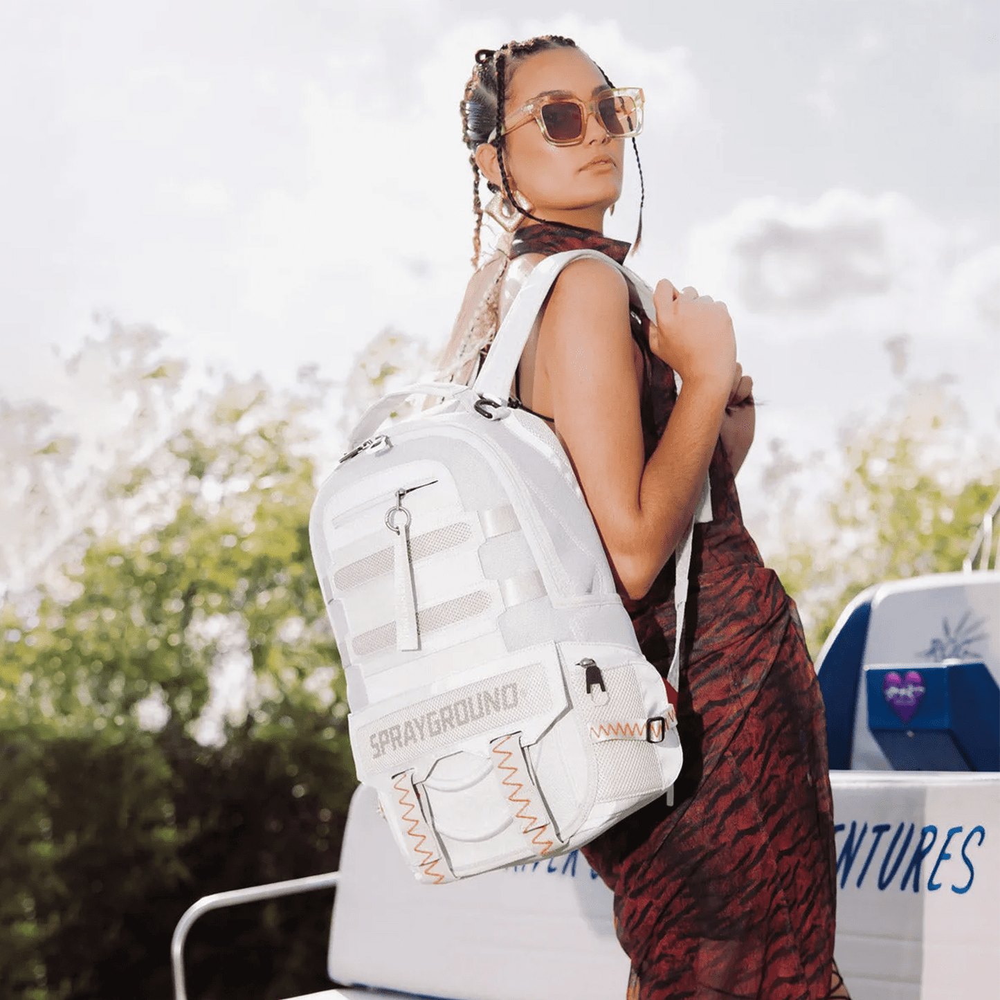 Proximo Spec Ops Backpack