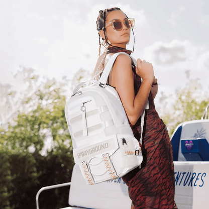 Proximo Spec Ops Backpack