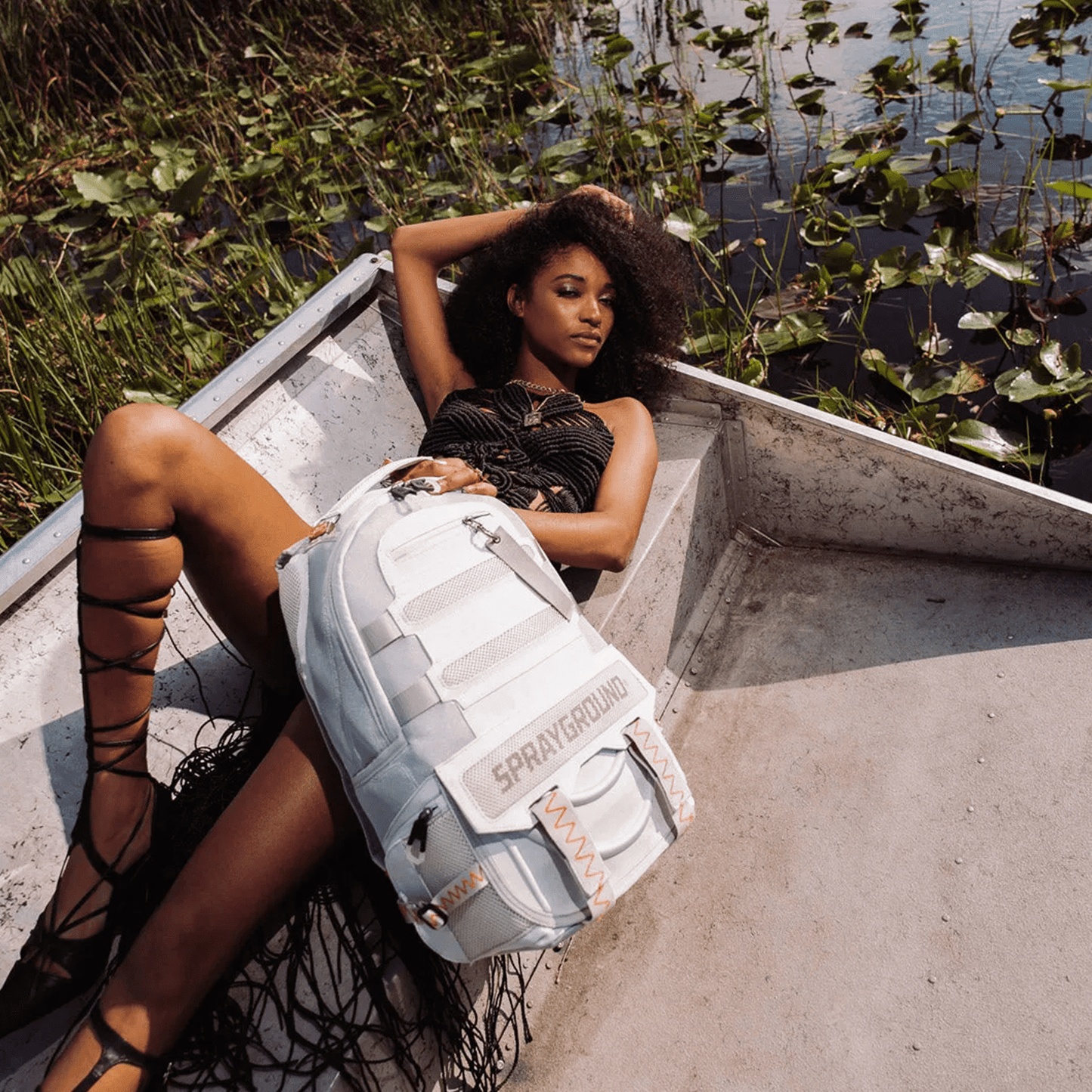 Proximo Spec Ops Backpack