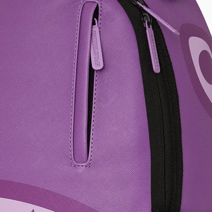 Purple Shark Central Dlxvs Backpack