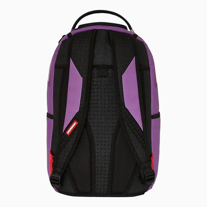 Purple Shark Central Dlxvs Backpack