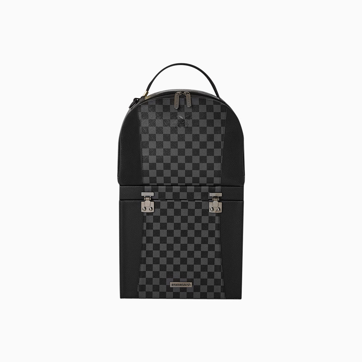 Raceway Shadow Phantom Half Box Backpack ( DLXV )